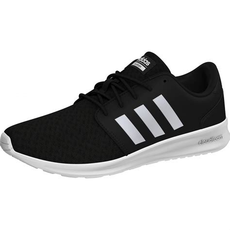 adidas women's Cloudfoam Qt Racer Shoes 